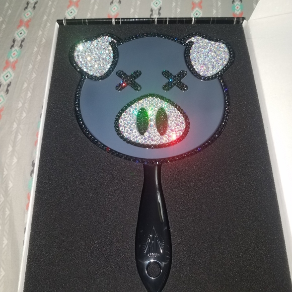 Jeffree Star x Shane Dawson BLK Pig Mirror Bling - Picture 8 of 8